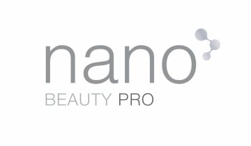 NANO beauty logo