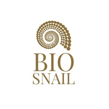 BIO SNAIL logo